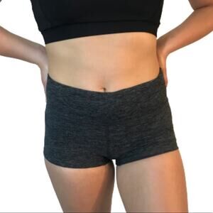 Essential Gray Shorts Size Small